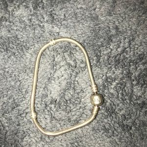 Pandora charm bracelet!